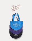 Little Foxx – Boat Pigment Bag