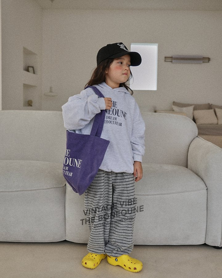 Little Foxx – Dream Hood Tee
