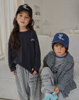 Little Foxx – River Rib Jogger Pants