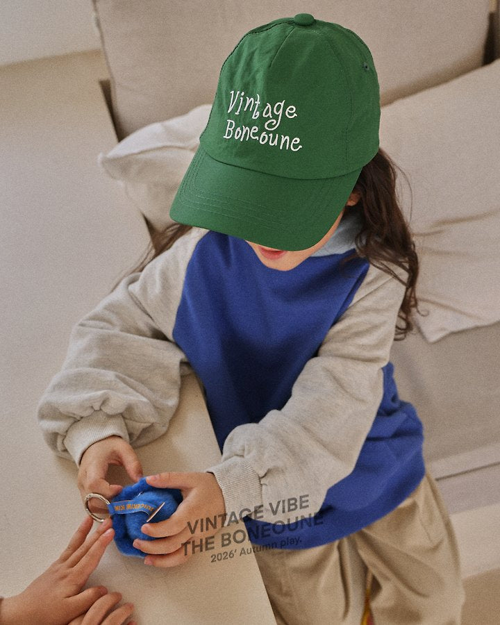 Little Foxx – Cotton Bio Cargo Pants