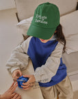 Little Foxx – Cotton Bio Cargo Pants