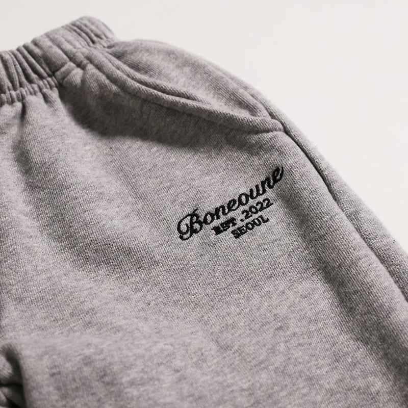 Little Foxx – EST Embroidery Sweatshirts