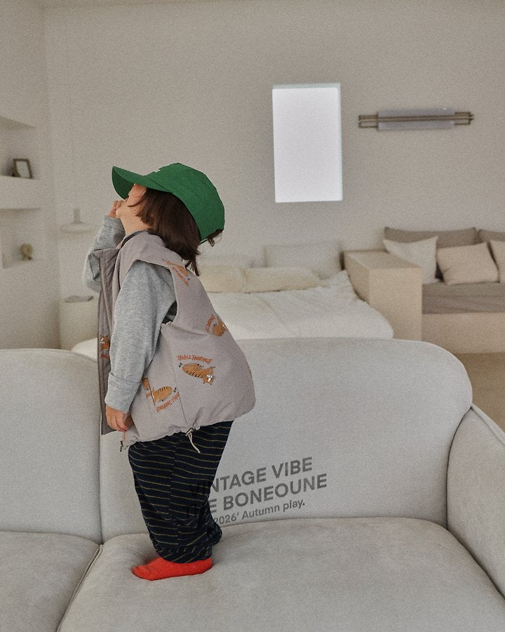 Little Foxx – Mario Jogger Pants