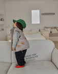 Little Foxx – Mario Jogger Pants