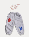 Little Foxx – Shape Sweatshirts