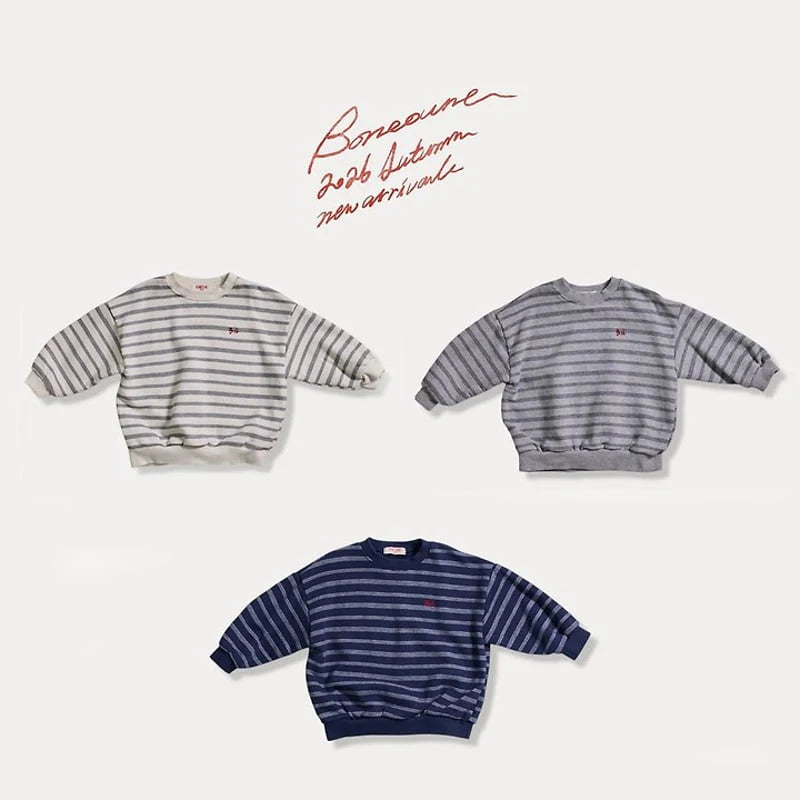 Little Foxx – The Good Sweatshirts