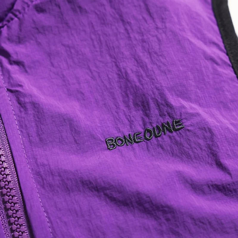 Little Foxx – Two Tone Vest
