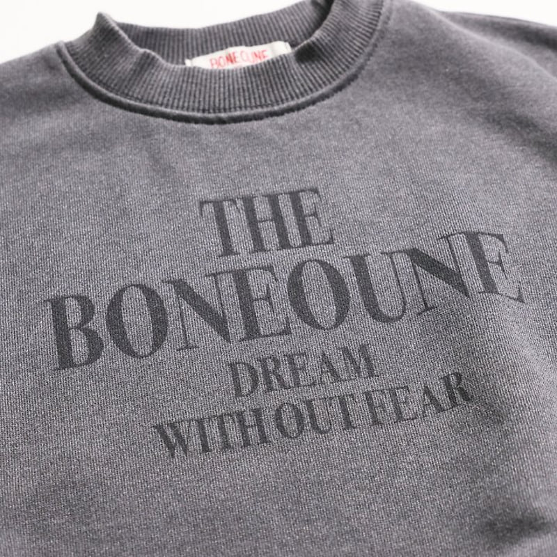 Little Foxx – Dream Pigment Sweatshirts