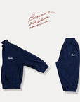 Little Foxx – Terry Jogger Pants