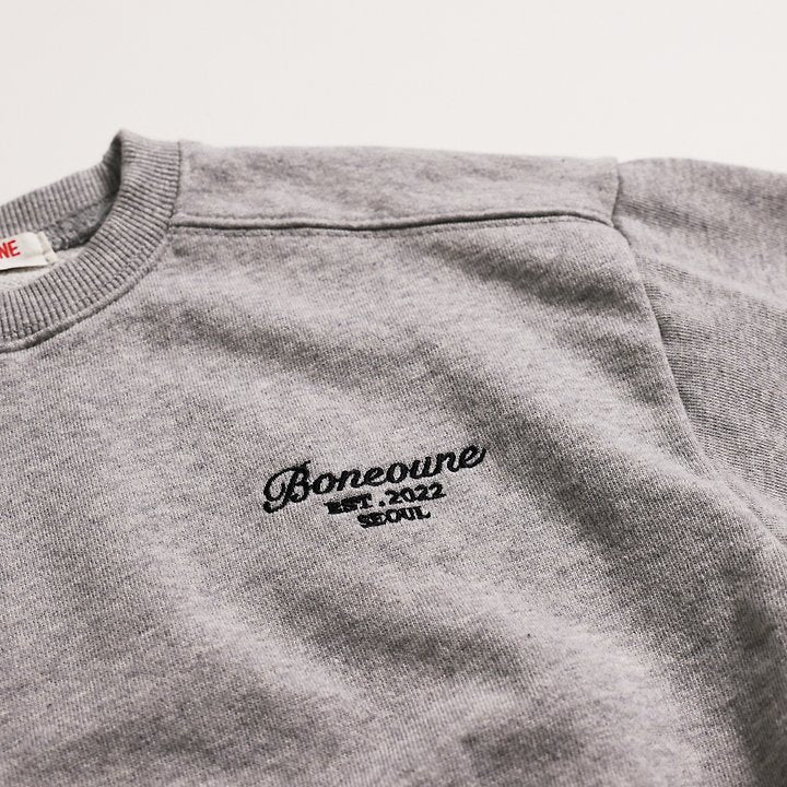 Little Foxx – EST Embroidery Sweatshirts