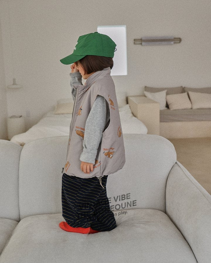 Little Foxx – Mario Jogger Pants