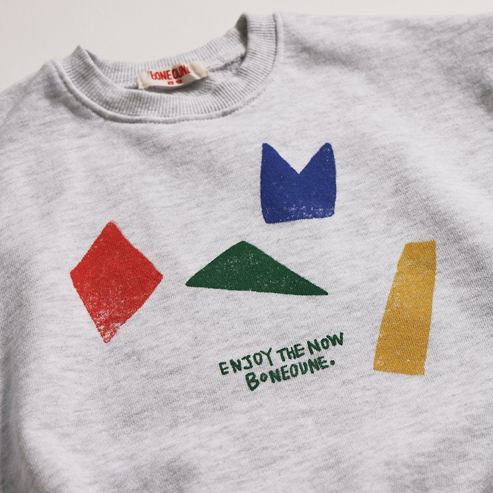 Little Foxx – Shape Sweatshirts