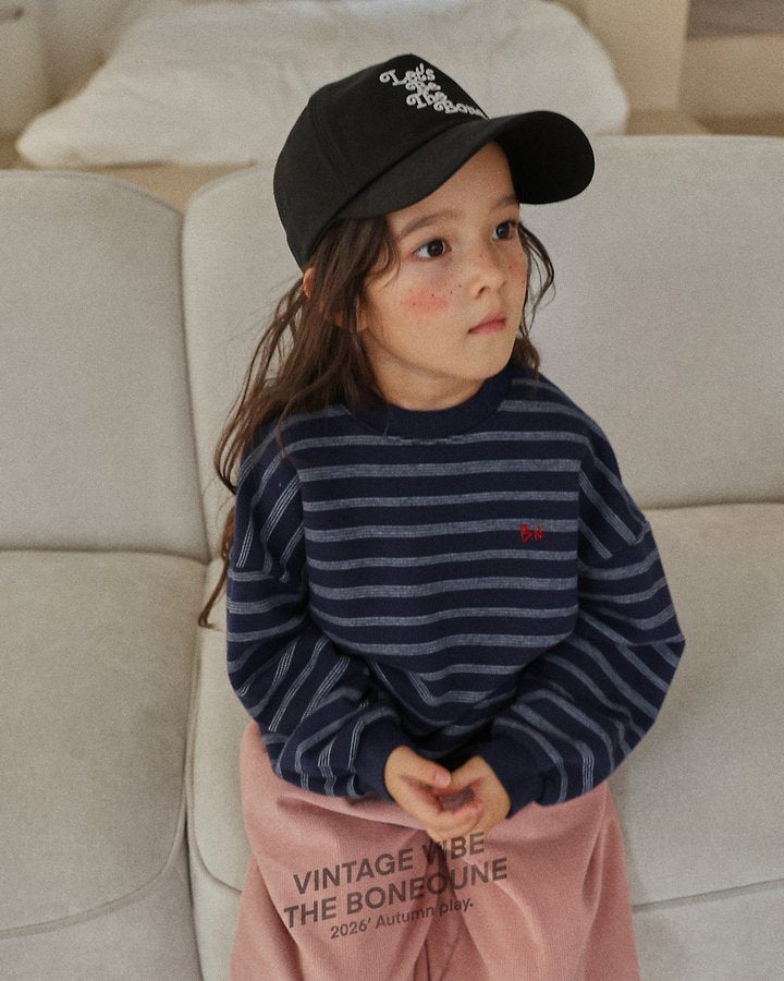 Little Foxx – Friends Corduroy Pants