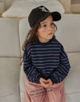 Little Foxx – Friends Corduroy Pants