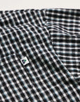 Little Foxx – Gogo Check Shirt