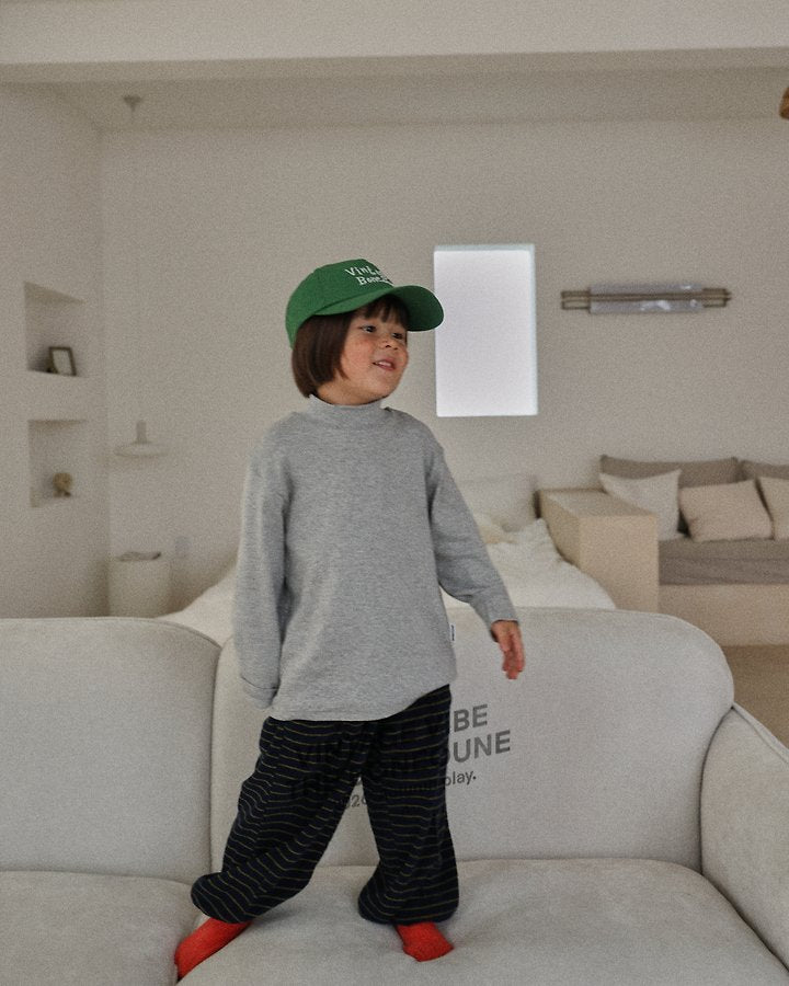 Little Foxx – Mario Jogger Pants