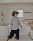Little Foxx – Mario Jogger Pants