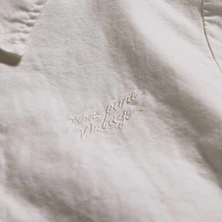 Little Foxx – Oxford Shirt