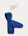 Little Foxx – Square Windbreaker