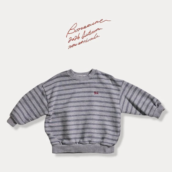 Little Foxx – The Good Sweatshirts