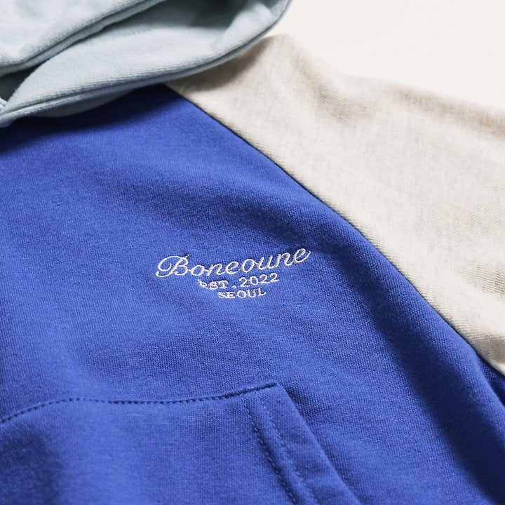 Little Foxx – Three Colors Hoodie