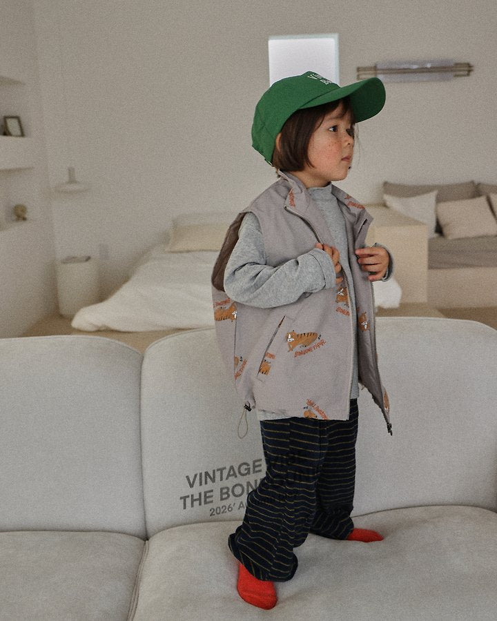 Little Foxx – Mario Jogger Pants