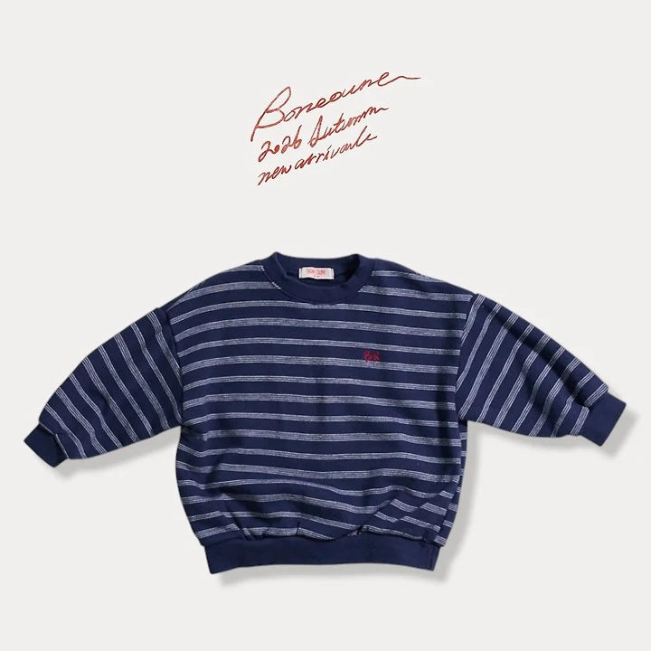 Little Foxx – The Good Sweatshirts