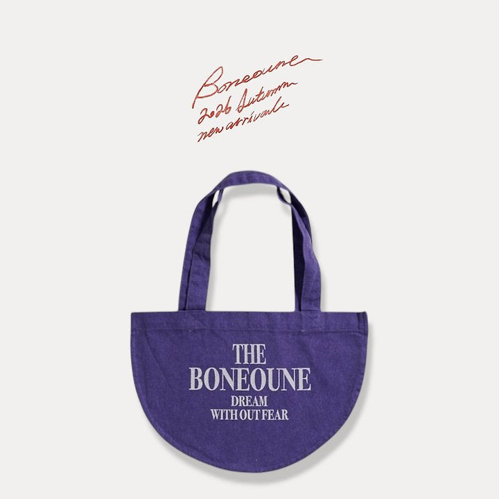 Little Foxx – Boat Pigment Bag