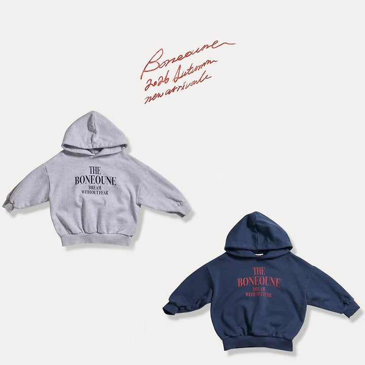 Little Foxx – Dream Hood Tee
