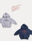 Little Foxx – Dream Hood Tee