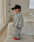 Little Foxx – Terry Jogger Pants