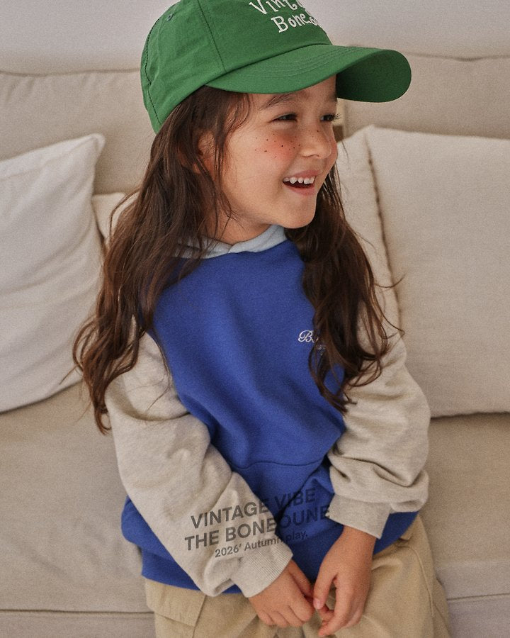 Little Foxx – Cotton Bio Cargo Pants