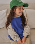 Little Foxx – Cotton Bio Cargo Pants