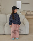 Little Foxx – The Good Sweatshirts
