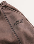 Little Foxx – Pigment Stitching Jogger Pants
