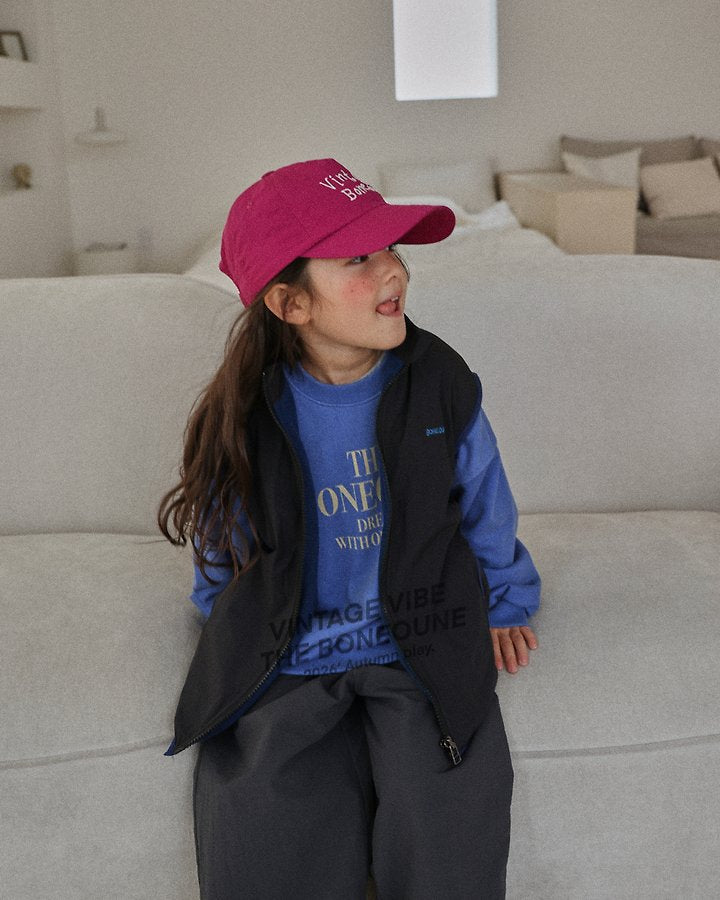 Little Foxx – Dream Pigment Sweatshirts