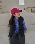 Little Foxx – Dream Pigment Sweatshirts