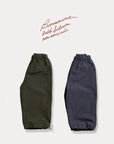 Little Foxx – String Nylon Pants