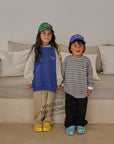 Little Foxx – Cotton Bio Cargo Pants