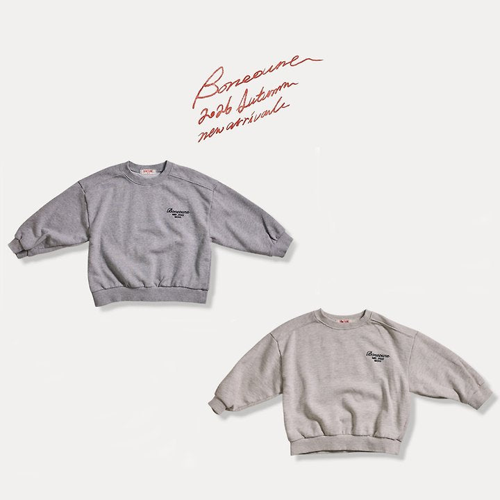 Little Foxx – EST Embroidery Sweatshirts