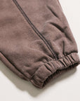 Little Foxx – Pigment Stitching Jogger Pants
