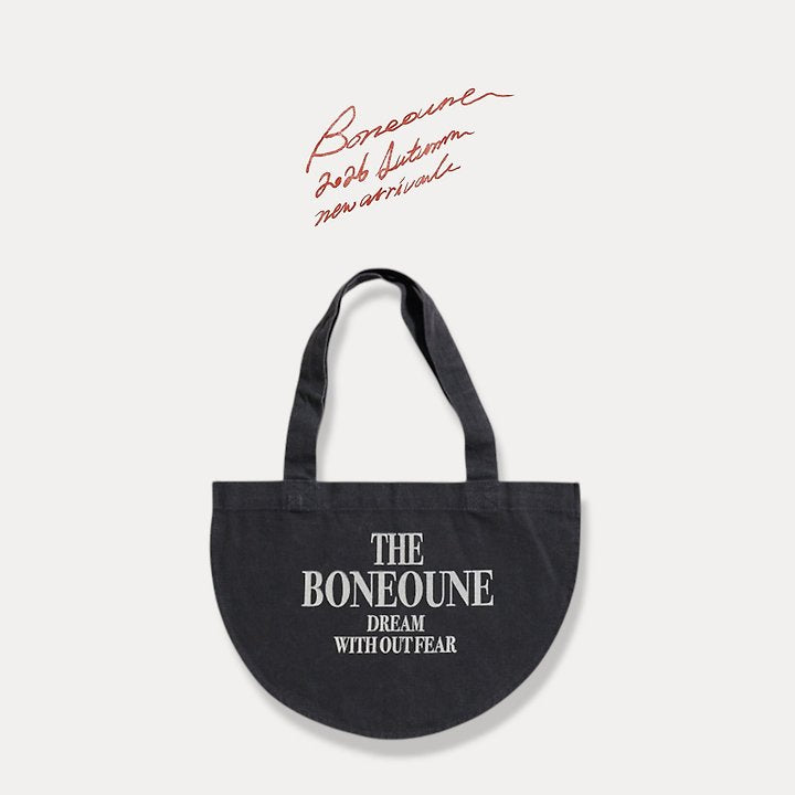 Little Foxx – Boat Pigment Bag