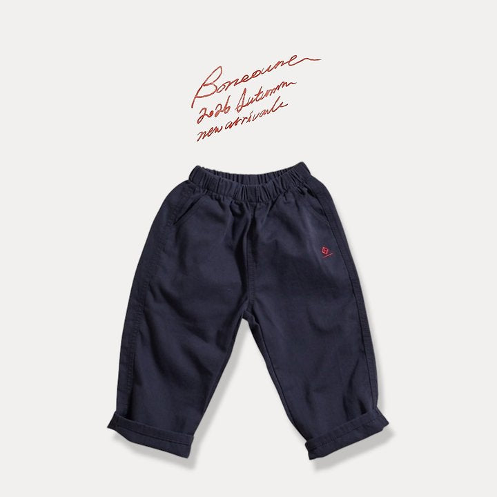 Little Foxx – Daily Cotton Pants