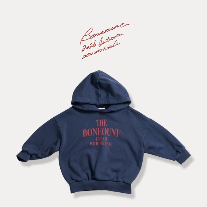 Little Foxx – Dream Hood Tee