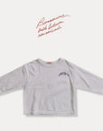 Little Foxx – Bone Bio Single Tee