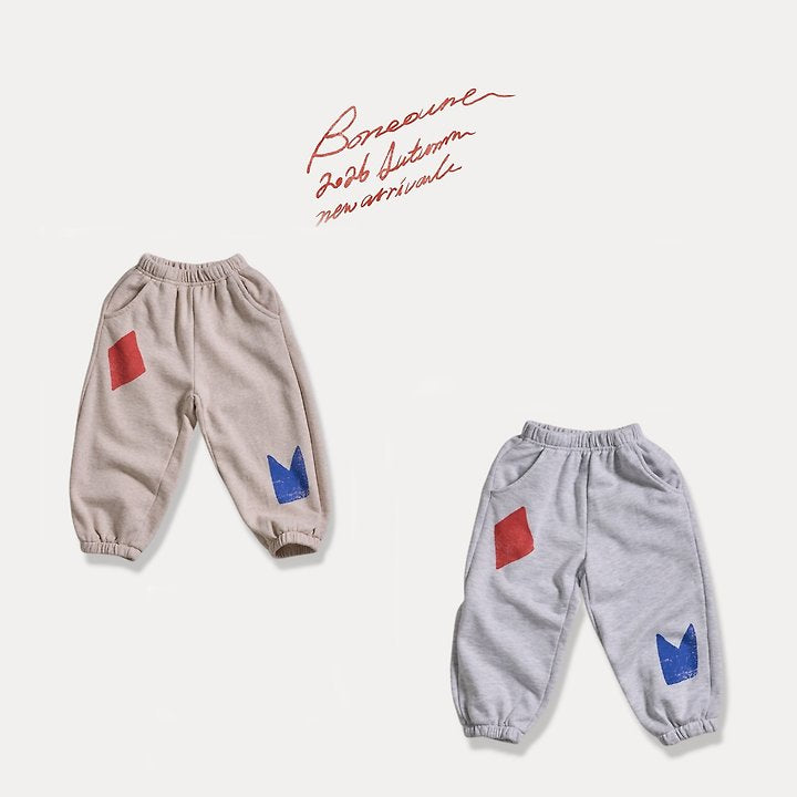 Little Foxx – Shape Sweatshirts