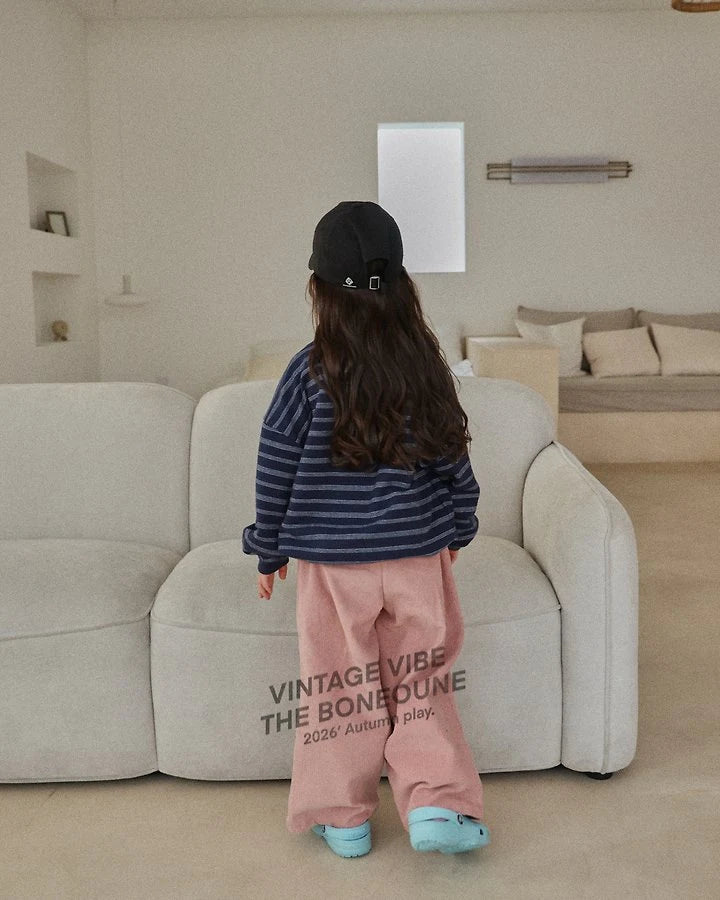 Little Foxx – The Good Sweatshirts