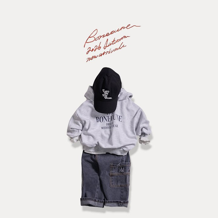 Little Foxx – Dream Hood Tee