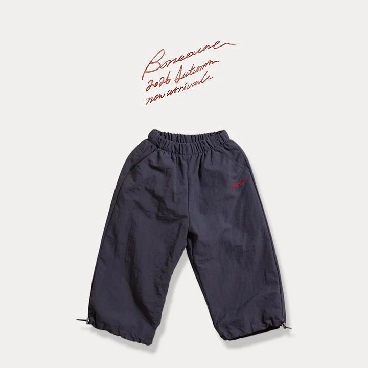 Little Foxx – String Nylon Pants