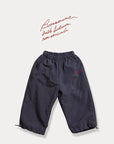 Little Foxx – String Nylon Pants